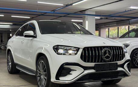Mercedes-Benz GLE Coupe, 2023 год, 12 990 000 рублей, 9 фотография