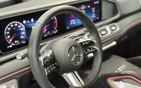 Mercedes-Benz GLE Coupe, 2023 год, 12 990 000 рублей, 15 фотография