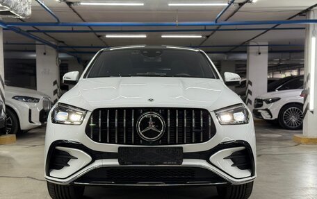 Mercedes-Benz GLE Coupe, 2023 год, 12 990 000 рублей, 10 фотография