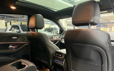 Mercedes-Benz GLE Coupe, 2023 год, 12 990 000 рублей, 27 фотография