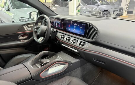 Mercedes-Benz GLE Coupe, 2023 год, 12 990 000 рублей, 28 фотография