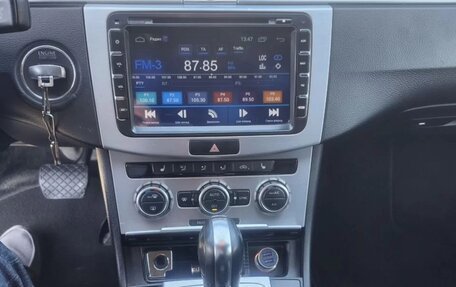 Volkswagen Passat CC I рестайлинг, 2014 год, 950 000 рублей, 7 фотография