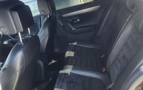 Volkswagen Passat CC I рестайлинг, 2014 год, 950 000 рублей, 10 фотография