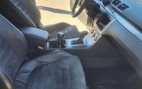 Volkswagen Passat CC I рестайлинг, 2014 год, 950 000 рублей, 9 фотография
