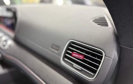 Mercedes-Benz GLE Coupe, 2023 год, 12 990 000 рублей, 31 фотография