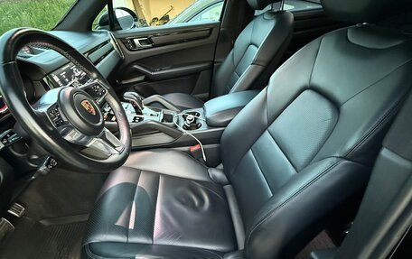 Porsche Cayenne III, 2019 год, 6 450 000 рублей, 9 фотография