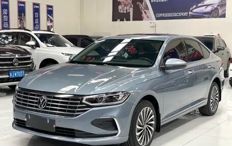 Volkswagen Lavida, 2022 год, 2 012 000 рублей, 4 фотография