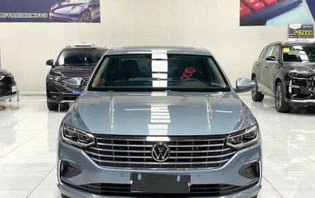 Volkswagen Lavida, 2022 год, 2 012 000 рублей, 3 фотография