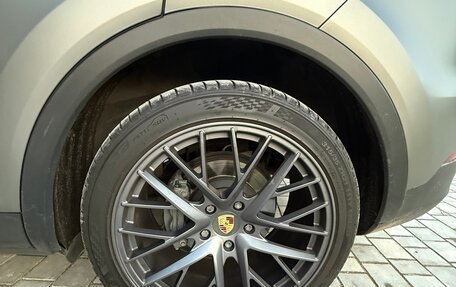 Porsche Cayenne III, 2019 год, 6 450 000 рублей, 8 фотография