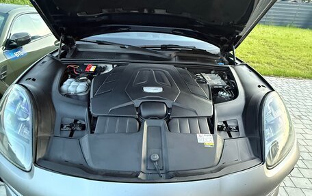 Porsche Cayenne III, 2019 год, 6 450 000 рублей, 14 фотография