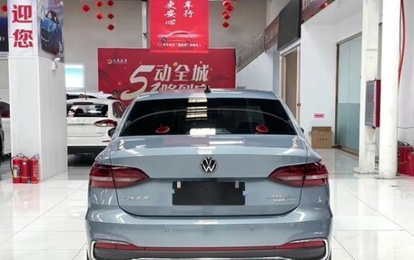 Volkswagen Lavida, 2022 год, 2 012 000 рублей, 6 фотография