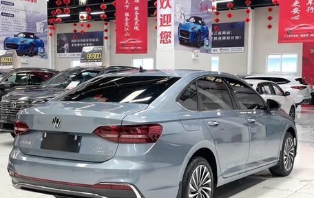 Volkswagen Lavida, 2022 год, 2 012 000 рублей, 7 фотография