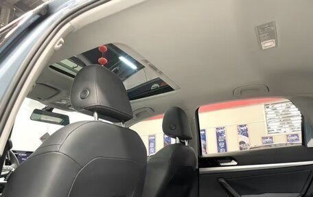 Volkswagen Lavida, 2022 год, 2 012 000 рублей, 12 фотография