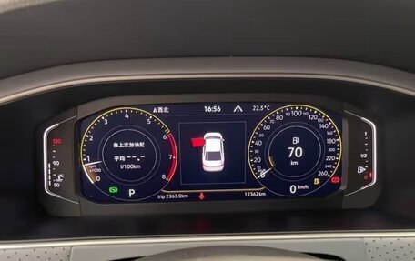 Volkswagen Lavida, 2022 год, 2 012 000 рублей, 15 фотография