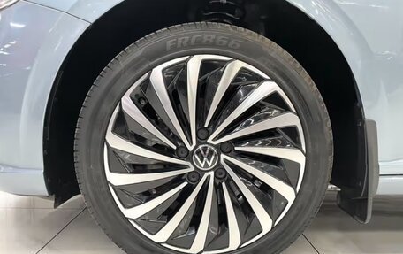 Volkswagen Lavida, 2022 год, 2 012 000 рублей, 21 фотография