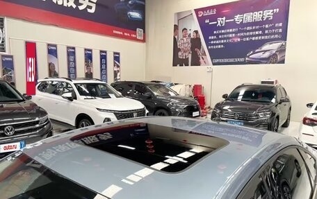 Volkswagen Lavida, 2022 год, 2 012 000 рублей, 18 фотография