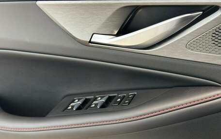 Changan CS35 Plus, 2025 год, 2 709 900 рублей, 15 фотография