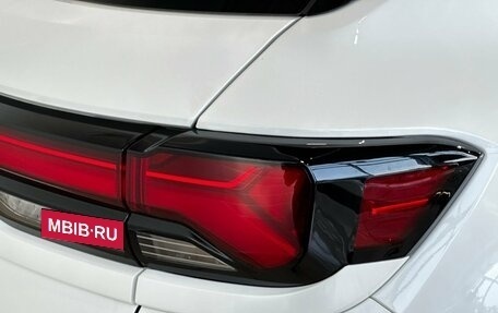 Changan CS35 Plus, 2025 год, 2 709 900 рублей, 16 фотография