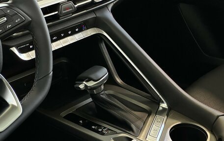 Changan CS35 Plus, 2025 год, 2 709 900 рублей, 22 фотография