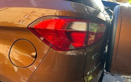 Ford EcoSport, 2017 год, 4 фотография