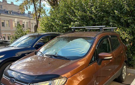 Ford EcoSport, 2017 год, 2 фотография