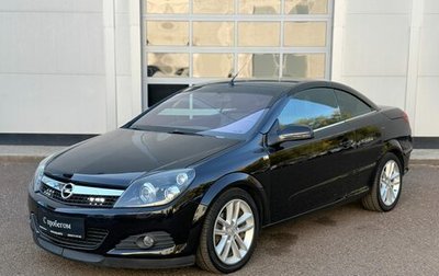 Opel Astra H, 2008 год, 850 000 рублей, 1 фотография