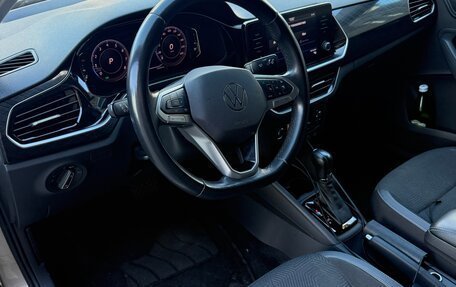 Volkswagen Polo VI (EU Market), 2020 год, 1 900 000 рублей, 9 фотография