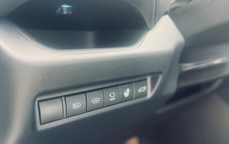 Toyota RAV4, 2021 год, 3 700 000 рублей, 11 фотография