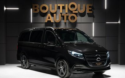 Mercedes-Benz V-Класс, 2025 год, 18 500 000 рублей, 1 фотография