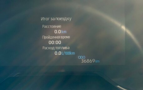 Toyota RAV4, 2021 год, 3 700 000 рублей, 16 фотография