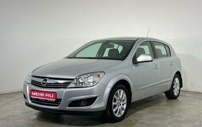 Opel Astra H, 2013 год, 750 000 рублей, 1 фотография