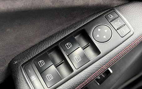 Mercedes-Benz CLA, 2015 год, 1 390 000 рублей, 22 фотография