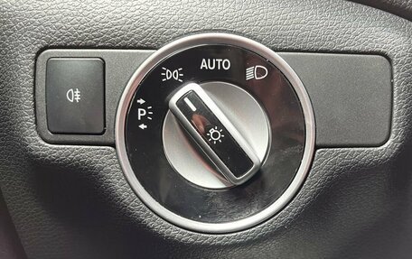 Mercedes-Benz CLA, 2015 год, 1 390 000 рублей, 23 фотография