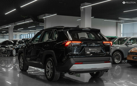 Toyota RAV4, 2025 год, 4 150 000 рублей, 4 фотография
