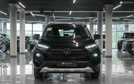 Toyota RAV4, 2025 год, 4 150 000 рублей, 3 фотография