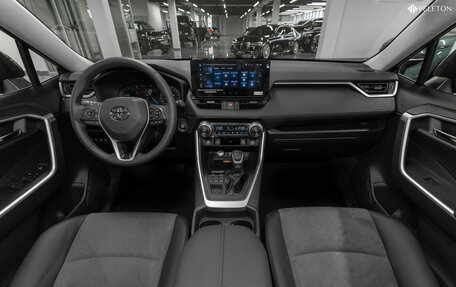 Toyota RAV4, 2025 год, 4 150 000 рублей, 8 фотография