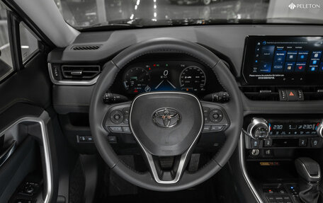 Toyota RAV4, 2025 год, 4 150 000 рублей, 11 фотография
