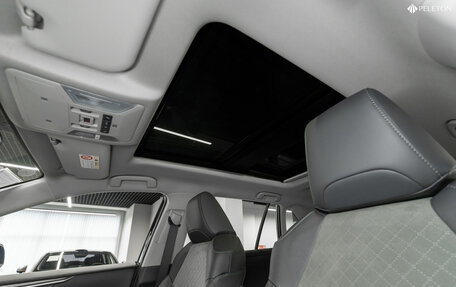 Toyota RAV4, 2025 год, 4 150 000 рублей, 10 фотография