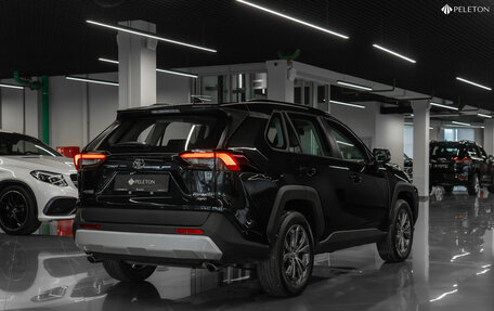 Toyota RAV4, 2025 год, 4 150 000 рублей, 5 фотография