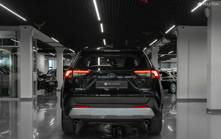 Toyota RAV4, 2025 год, 4 150 000 рублей, 6 фотография