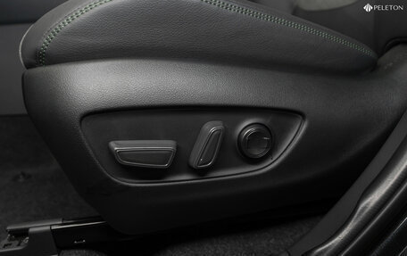 Toyota RAV4, 2025 год, 4 150 000 рублей, 15 фотография