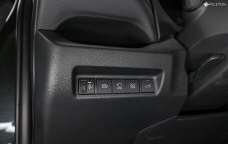 Toyota RAV4, 2025 год, 4 150 000 рублей, 16 фотография