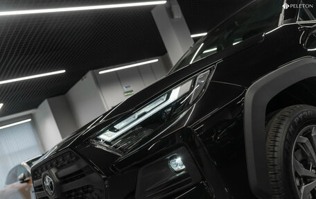 Toyota RAV4, 2025 год, 4 150 000 рублей, 26 фотография