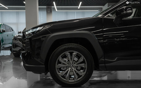 Toyota RAV4, 2025 год, 4 150 000 рублей, 25 фотография