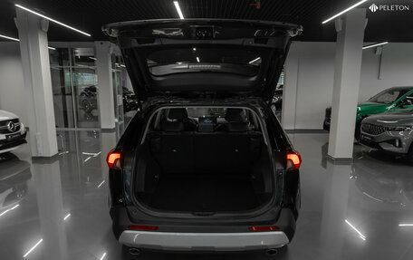 Toyota RAV4, 2025 год, 4 150 000 рублей, 23 фотография