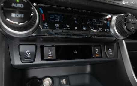 Toyota RAV4, 2025 год, 4 150 000 рублей, 18 фотография