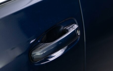 Toyota Land Cruiser Prado 150 рестайлинг 2, 2018 год, 5 998 321 рублей, 6 фотография