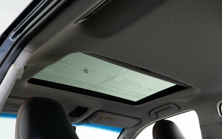 Toyota Land Cruiser Prado 150 рестайлинг 2, 2018 год, 5 998 321 рублей, 15 фотография