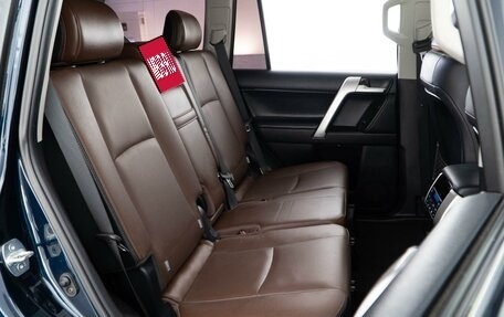 Toyota Land Cruiser Prado 150 рестайлинг 2, 2018 год, 5 998 321 рублей, 9 фотография