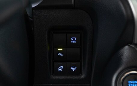 Toyota Land Cruiser Prado 150 рестайлинг 2, 2018 год, 5 998 321 рублей, 23 фотография